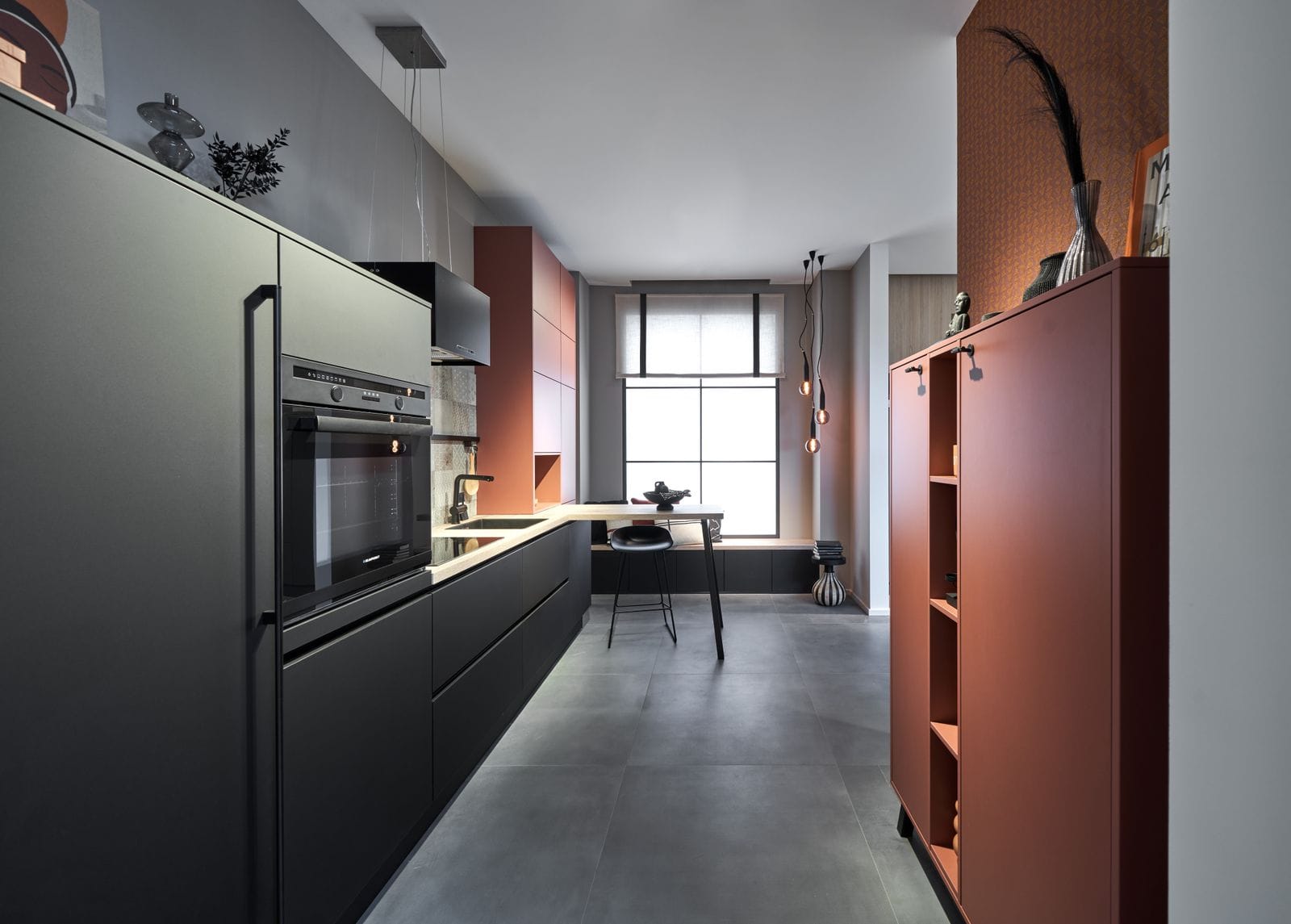 perfect soft gl schwarz or scala amarant