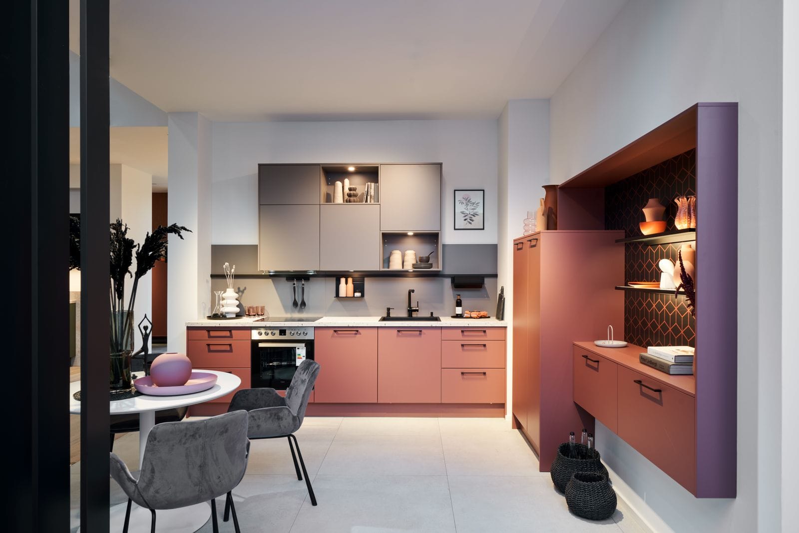 scala amarant or scala greige