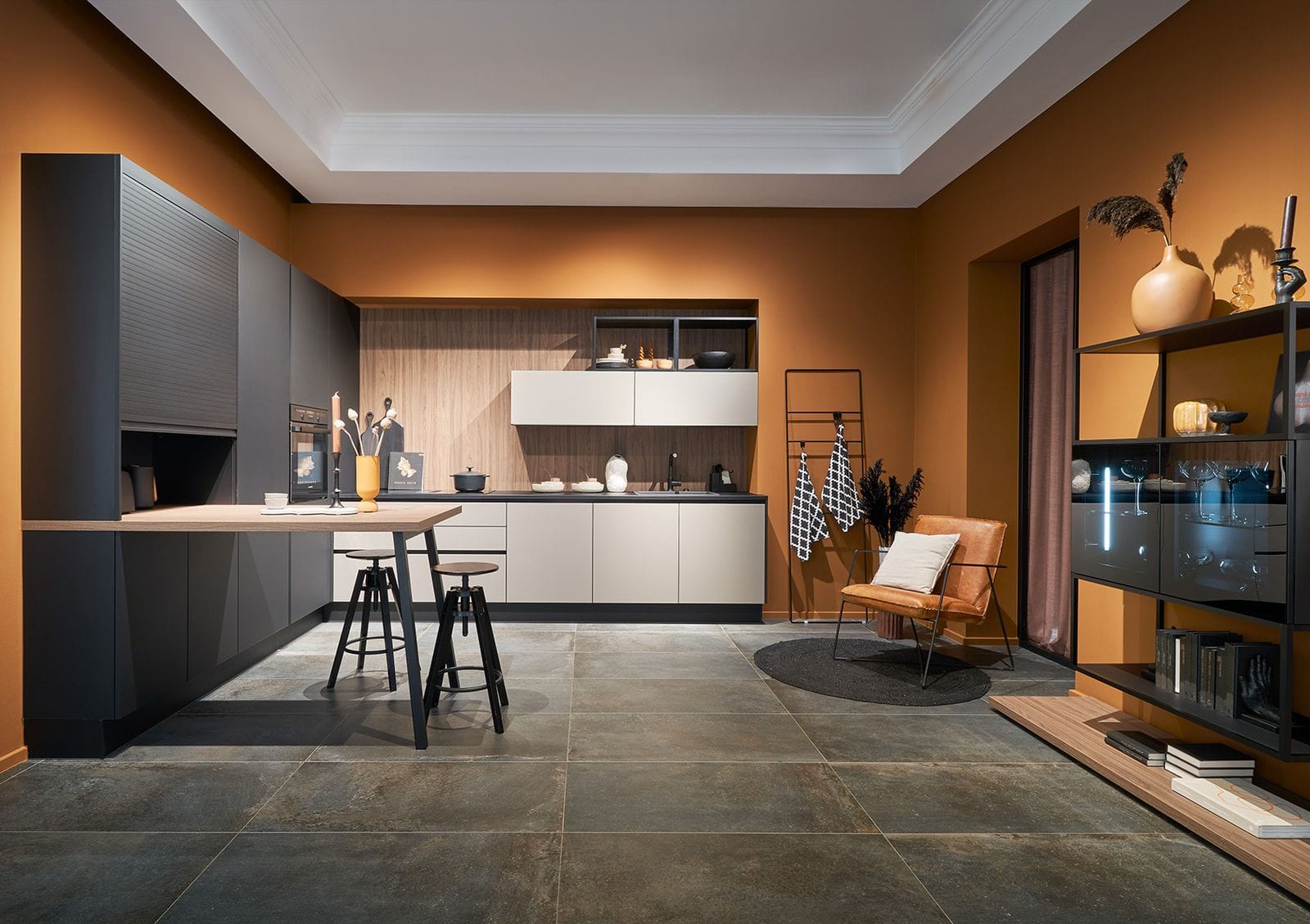 scala gl greige or perfect soft gl schwarz